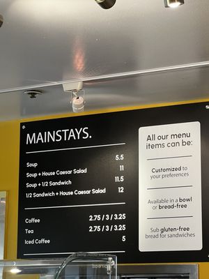 The Law Café by null