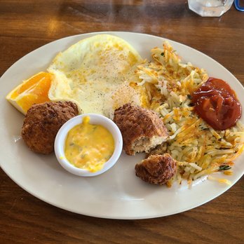 Lighthouse Bar & Grill - Deicious Danish meatballs are a meat choice - Venues & Event Spaces Near Me - Mill Valley, California