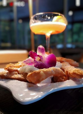 Gocha's Tapas Bar by null