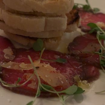 Vagabondo  - Beef tartare - Sicilian Near Me - Excelsior, Minnesota
