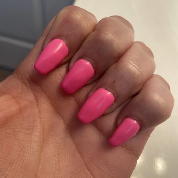 Unik Nails 2 - Nail Salons Near Me - Horizon City, Texas