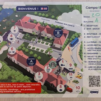 Hôtel Kyriad - Hotels Near Me - Magny-Le-Hongre, 77