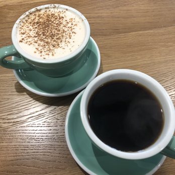 Awake Coffeehouse - Chai latte and drip coffee - Coffee & Tea Near Me - Edmonton, Alberta Awake Coffeehouse - Chai latte and drip coffee - Coffee & Tea Near Me - Edmonton, Alberta