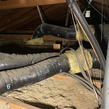 JH Rodent Insulation - Insulation Installation Near Me JH Rodent Insulation - Insulation Installation Near Me