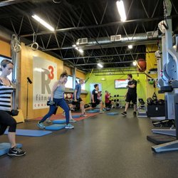 R3 FITNESS