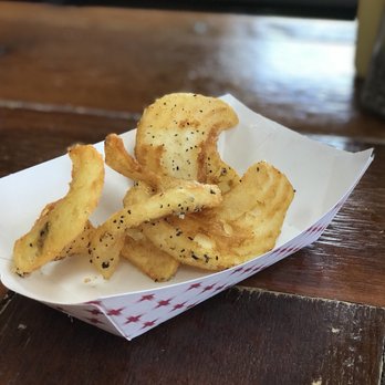 buldogies - Hot Dogs Near Me - Conroe, Texas