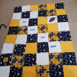 Dream Machine Quilts - Design Room for DMQ