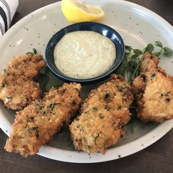 Hook Restaurant - Fried oysters - Seafood Near Me - Vancouver, British Columbia Hook Restaurant - Fried oysters - Seafood Near Me - Vancouver, British Columbia