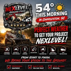 Nexlevel Ground Pros