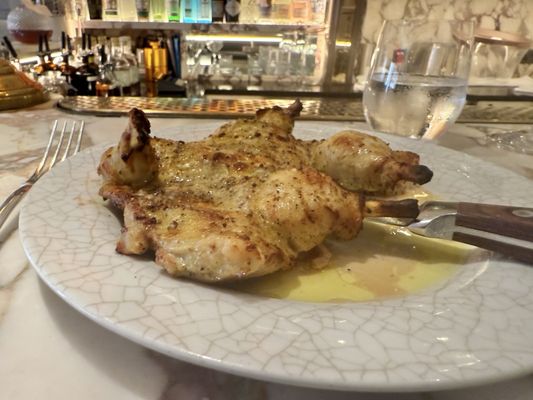 La Petite Maison (LPM) London by null