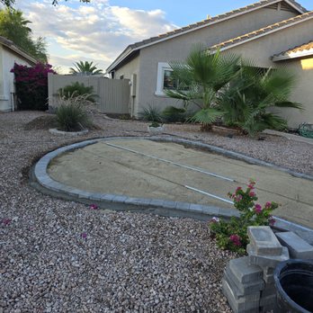 AtoZ Landscape Home Services - Pre - Landscape Architects or Designers Near Me - Avondale, Arizona AtoZ Landscape Home Services - Pre - Landscape Architects or Designers Near Me - Avondale, Arizona