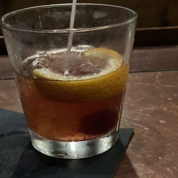 The Whiskey - Classic Old Fashioned - American Near Me - Orlando, Florida The Whiskey - Classic Old Fashioned - American Near Me - Orlando, Florida