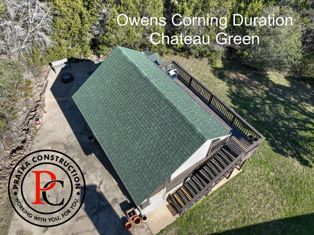 Slide of Pratka Construction