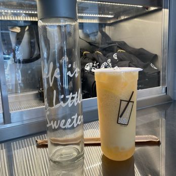 Little Sweet - Juice Bars & Smoothies Near Me - San Francisco, California Little Sweet - Juice Bars & Smoothies Near Me - San Francisco, California