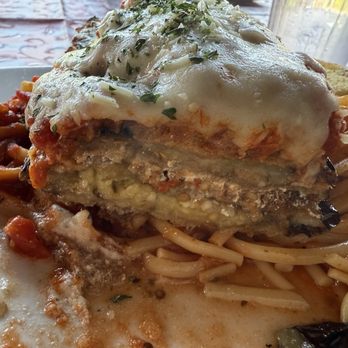 98 Mill - Eggplant ricotta - Burgers Near Me - Saint Johnsbury, Vermont 98 Mill - Eggplant ricotta - Burgers Near Me - Saint Johnsbury, Vermont