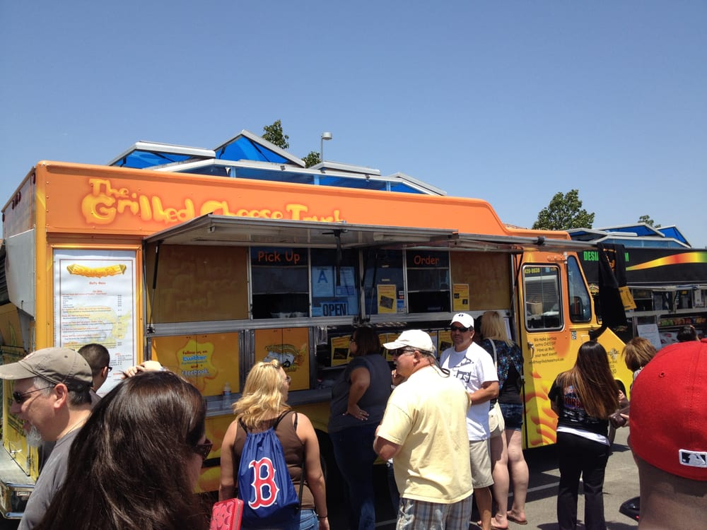 IE FOOD TRUCK FEST Updated October 2024 25 Photos & 26 Reviews 4000 E Ontario Center Pkwy