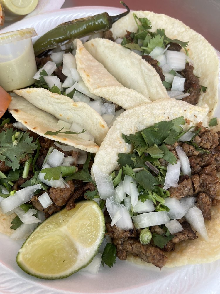 Tacos Aracely's