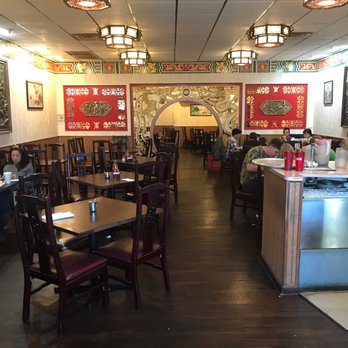 Oriental House - Front dining room - Chinese Near Me - St Matthews, Kentucky Oriental House - Front dining room - Chinese Near Me - St Matthews, Kentucky