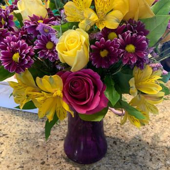 Modesto Exotic Flowers - Beautiful flowers, friendly service - Florists Near Me - Modesto, California Modesto Exotic Flowers - Beautiful flowers, friendly service - Florists Near Me - Modesto, California