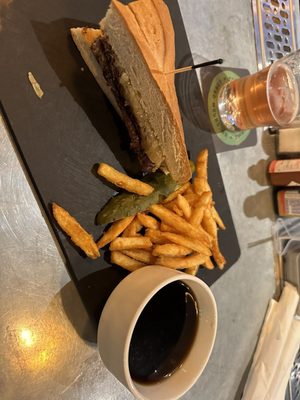 Talking Cedar by null