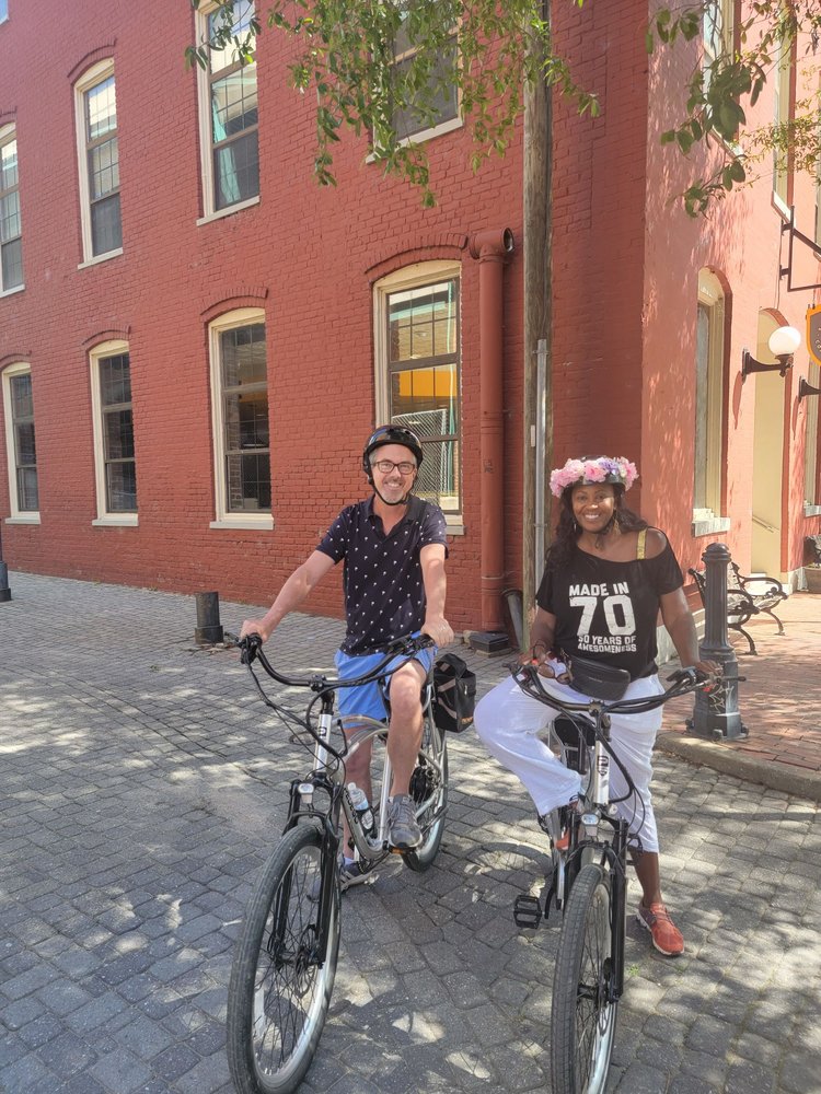 Pedego Electric Bikes RVA