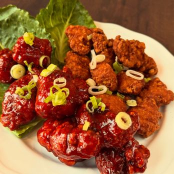 K Bite - Salad Near Me - Anna, Texas