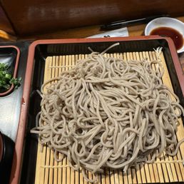 Soba