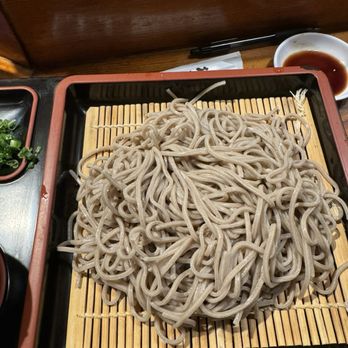 Ichiban Japanese & Sushi Restaurant - Soba - Japanese Near Me - Brea, California
