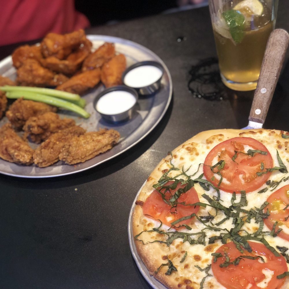 Native Grill & Wings - Sports Bars Near Me - Tempe, Arizona Native Grill & Wings - Sports Bars Near Me - Tempe, Arizona