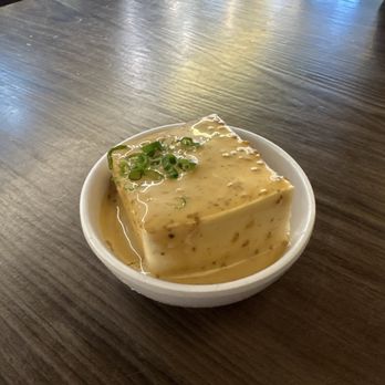 Chubby Curry - Cold Tofu - Japanese Curry Near Me - Covina, California Chubby Curry - Cold Tofu - Japanese Curry Near Me - Covina, California