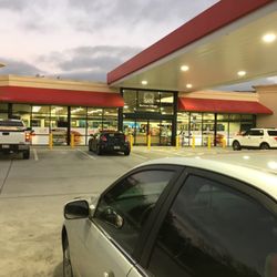 Gate Petroleum - Fueling up the CamRey !
