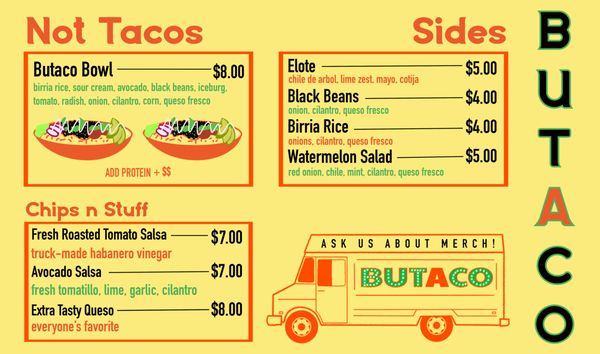 butaco by null