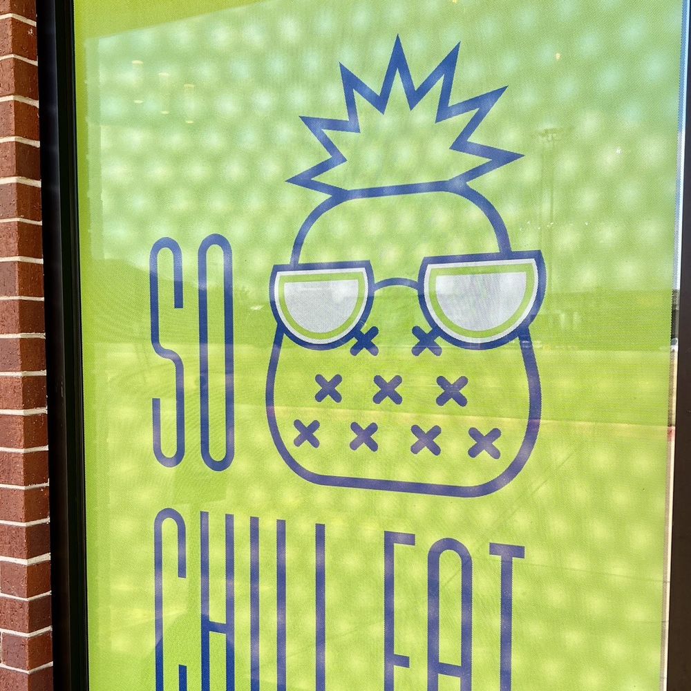 So Chill Eat - Front - Asian Fusion Near Me - Siloam Springs, Arkansas So Chill Eat - Front - Asian Fusion Near Me - Siloam Springs, Arkansas