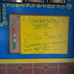 Lucero's Taqueria
