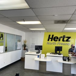 Hertz Rent A Car