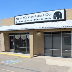 New Mexico Bead Company - Welcome to New Mexico Bead Company and our New Location. We are at 4111 Louisiana Blvd Ne 87109!