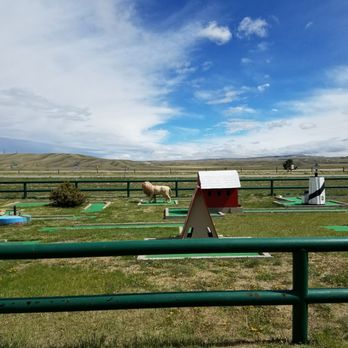 Red Desert Rose Campground - Golf - Campgrounds Near Me - Rawlins, Wyoming Red Desert Rose Campground - Golf - Campgrounds Near Me - Rawlins, Wyoming