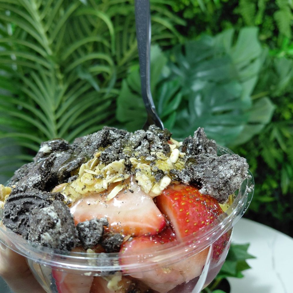 The Fruit Stand - Acai Bowls Near Me - Cleveland, Ohio The Fruit Stand - Acai Bowls Near Me - Cleveland, Ohio
