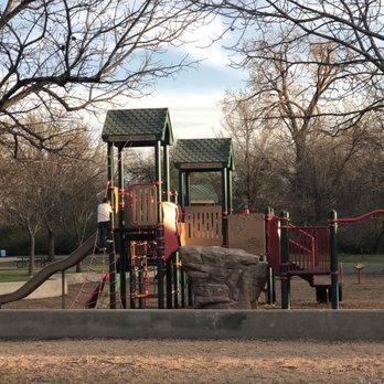 Valley View Park - Playground - Parks Near Me - Dallas, Texas