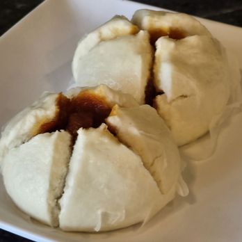 Saigon Garden - BBQ Pork buns (brunch menu on Sunday) - Vietnamese Near Me - Winter Haven, Florida Saigon Garden - BBQ Pork buns (brunch menu on Sunday) - Vietnamese Near Me - Winter Haven, Florida
