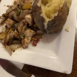Chicken Tips