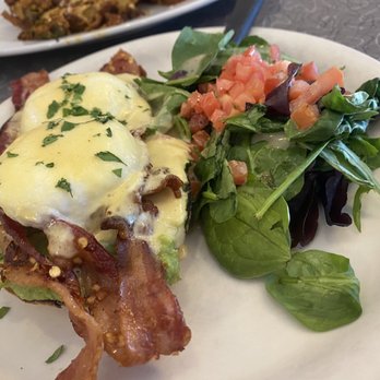 Toast - Eggs Blackstone - Breakfast & Brunch Near Me - Littleton, Colorado Toast - Eggs Blackstone - Breakfast & Brunch Near Me - Littleton, Colorado