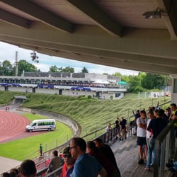 Sportpark Nord