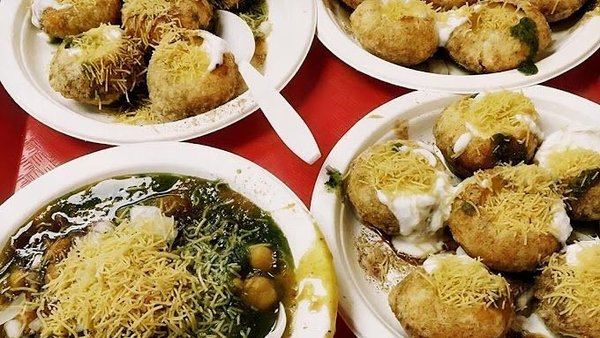 Bombay Chaat House by null