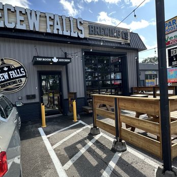 Decew Falls Brewing - Breweries Near Me - St. Catharines, Ontario Decew Falls Brewing - Breweries Near Me - St. Catharines, Ontario