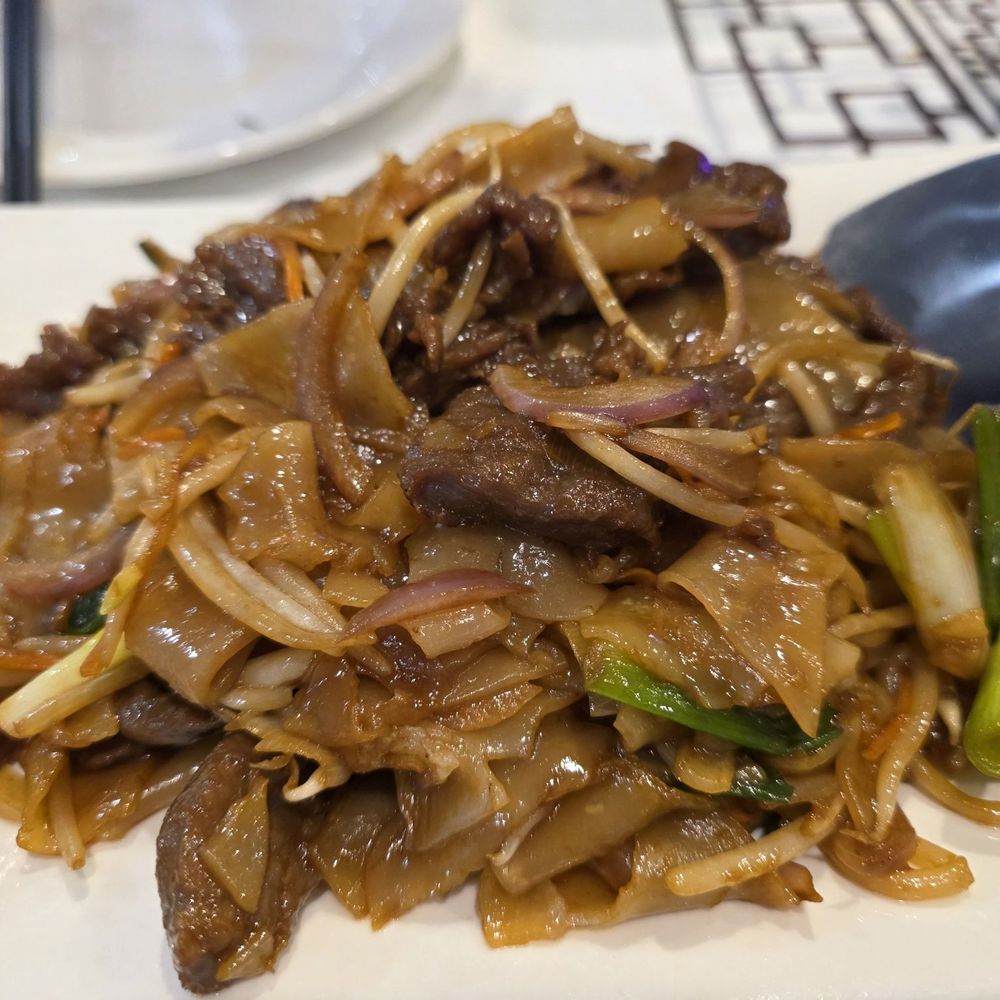 Hai Long Ge - Dim Sum Near Me - Edison, New Jersey