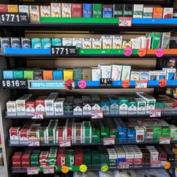 OS Tobacco