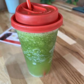 Juice Time - Lemon Mint - Juice Bars & Smoothies Near Me - Arden Hills, Minnesota Juice Time - Lemon Mint - Juice Bars & Smoothies Near Me - Arden Hills, Minnesota