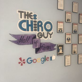 The Chiro Guy - The hall of fame! - Chiropractors Near Me - Beverly Hills, California The Chiro Guy - The hall of fame! - Chiropractors Near Me - Beverly Hills, California