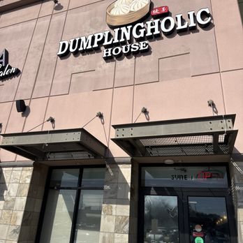 Dumplingholic House - Noodles Near Me - Katy, Texas